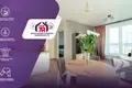 Mieszkanie 3 pokoi 63 m² Mińsk, Białoruś
