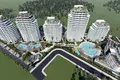 Residential complex LUXURY PROJECT IN NORTHERN CYPRUS