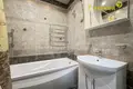 Apartamento 2 habitaciones 60 m² Minsk, Belarús