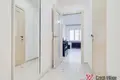Appartement 2 chambres 31 m² Capitale de Prague, République tchèque