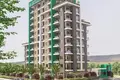 Apartamento 2 habitaciones 45 m² Mezitli, Turquía
