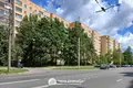 1 bedroom apartment 33 m² Minsk, Belarus