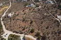 Atterrir  Kókkino Chorió, Grèce