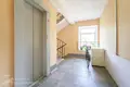Квартира 1 комната 34 м² Минск, Беларусь