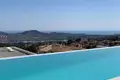 4-Schlafzimmer-Villa 487 m² Benidorm, Spanien