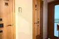 Wohnung 1 zimmer 35 m² Masyr, Belarus