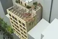 Propiedad comercial 2 400 m² en Roma, Italia