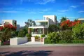 Appartement 4 chambres 253 m² Koúklia, Chypre