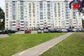 Квартира 1 комната 42 м² Солигорск, Беларусь