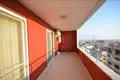 2 bedroom apartment 100 m² Alanya, Turkey