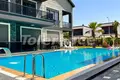 Duplex 2 bedrooms 105 m² Turkey, Turkey