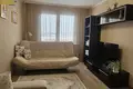 Квартира 1 комната 40 м² Лесной, Беларусь