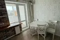 Apartamento 1 habitación 44 m² Pryluki, Belarús