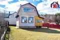 Maison 60 m² Aksakawshchyna, Bélarus