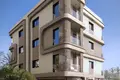 Квартира 2 комнаты 106 м² район Лимасол, Кипр