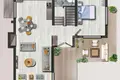 Maison 200 m² Chypre du Nord, Chypre du Nord
