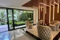 Complexe résidentiel Furnished apartment 1+1 in the complex Best Home 25 Cleopatra Exclusive.