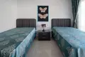 Mieszkanie 1 pokój 130 m² Mahmutlar, Turcja