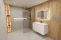 3 bedroom apartment 120 m² Konak, Turkey