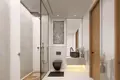 Apartamento 2 habitaciones  Abu Dabi, Emiratos Árabes Unidos