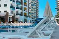 Wohnung 2 Schlafzimmer 80 m² Mittelmeerregion, Türkei