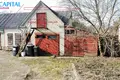 House 75 m² Taurage, Lithuania