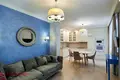 Mieszkanie 3 pokoi 70 m² Mińsk, Białoruś