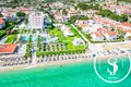 2 bedroom apartment  Chaniotis, Greece