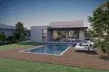 Bungalow de 3 dormitorios 166 m² Fasoula Lemesou, Chipre
