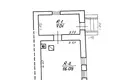 Dom 106 m² Wilno, Litwa