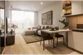 2 bedroom apartment 80 m² Aksu, Turkey