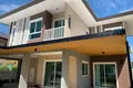 Villa de 5 habitaciones 152 m² Ban Bang Ku, Tailandia