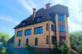 Dom wolnostojący 7 pokojów 800 m² Homel, Białoruś