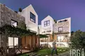 Dúplex 3 habitaciones 93 m² Qeparo, Albania