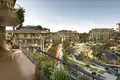 Appartement 1 chambre 45 m² Eyupsultan, Turquie
