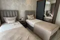 2 bedroom apartment 115 m² Muratpasa, Turkey