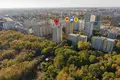 1 bedroom apartment 47 m² Warsaw, Poland
