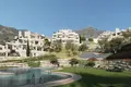 2 bedroom apartment 109 m² Marbella, Spain