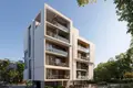 2 bedroom apartment 87 m² Germasogeia, Cyprus