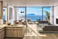 Жилой комплекс Riviera — премиальный жилой комплекс в Будве на 1 линии