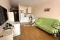 Квартира 1 комната 45 м² Святой Влас, Болгария