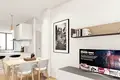 Bungalow z 2 sypialniami 58 m² Orihuela, Hiszpania
