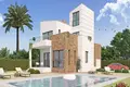 3-Schlafzimmer-Villa 131 m² Abadin, Spanien