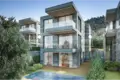 2 bedroom Villa 92 m² Bodrum, Turkey