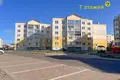 2 room apartment 55 m² Dzyarzhynsk, Belarus