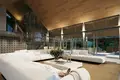 Mieszkanie 8 pokojów 810 m² Kamala, Tajlandia