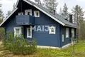 Chalet  Akaslompolo, Finlande