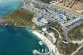 2 bedroom penthouse 145 m² Agios Amvrosios, Northern Cyprus