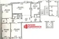 Apartamento 4 habitaciones 90 m² Grodno, Belarús