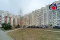 Appartement 2 chambres 61 m² Pryluki, Bélarus